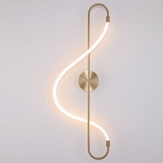 Бра arte lamp klimt a2850ap-13pb